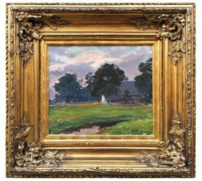 Max Liebermann