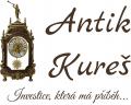 ANTIK KUREŠ – Investice, která má příběh