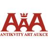 AAA – ANTIKVITY ART AUKCE