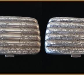 Cigaretové pouzdro