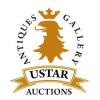 STAROŽITNOSTI - GALERIE USTAR s.r.o.