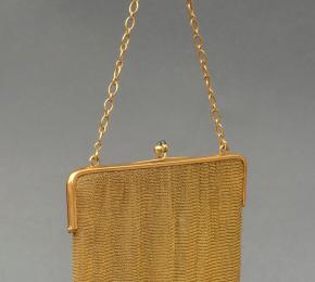 Zlatá kabelka
