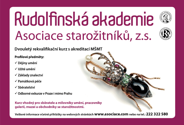 Rudolfinská akademie