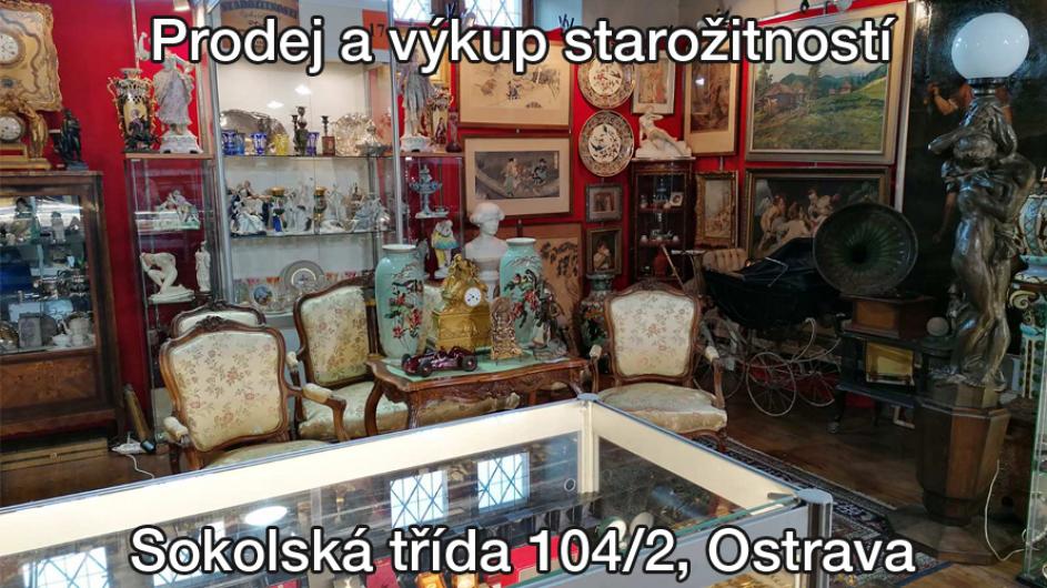 OBCHOD