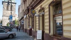 ZLATNICTVÍ JH A STAROŽITNOSTI Polák