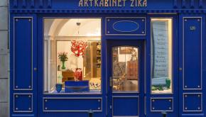 ArtKabinet Zíka