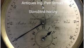Antiques Ing. Petr Strnad