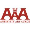 AAA – ANTIKVITY ART AUKCE