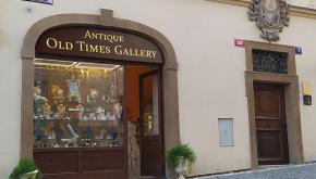 ANTIQUE OLD TIMES GALLERY