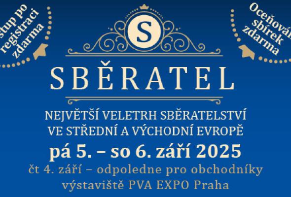 Sběratel