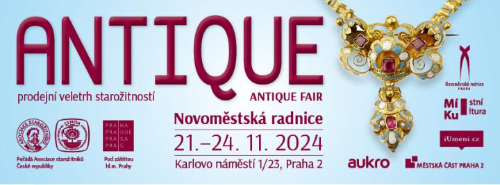 Katalog vystavovatelů