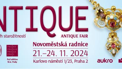 Podzimní ANTIQUE nabídne nadčasové kousky