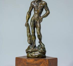 Jaroslav Horejc, Herkules