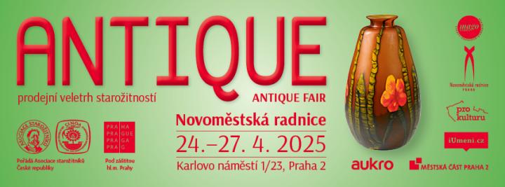 Katalog vystavovatelů