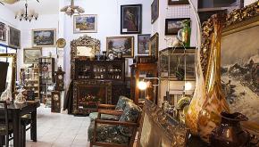 GALERIE RETRO