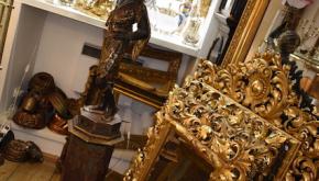 GALERIE ART DECO