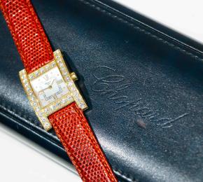 Chopard Your Hour Chopard Your Hour