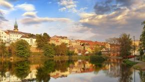 STAROŽITNOSTI PŘÍBRAM ALOIS DVOŘÁČEK