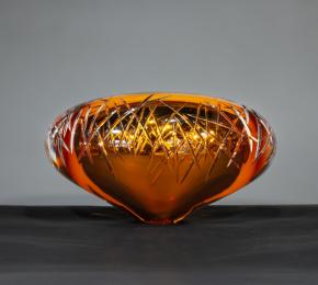 Leoš Smejkal, Objekt