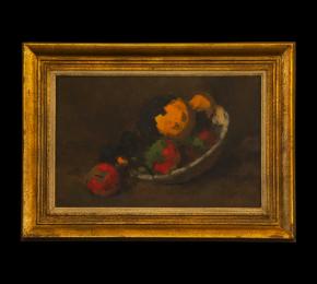 Ludvík Kuba, Zátiší