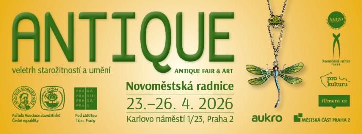 Katalog vystavovatelů