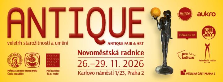 Katalog vystavovatelů